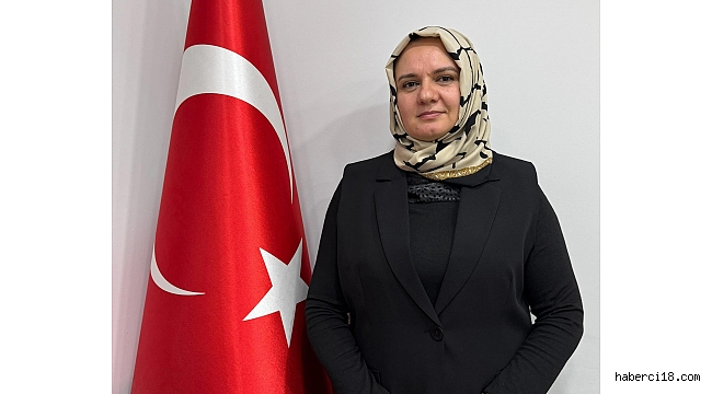 Türk'ü İkaz: Korkma!