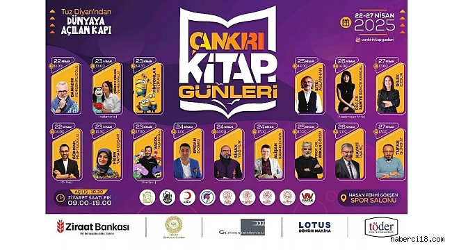 Çankırı'da Bir İlke Daha İmza Atılıyor
