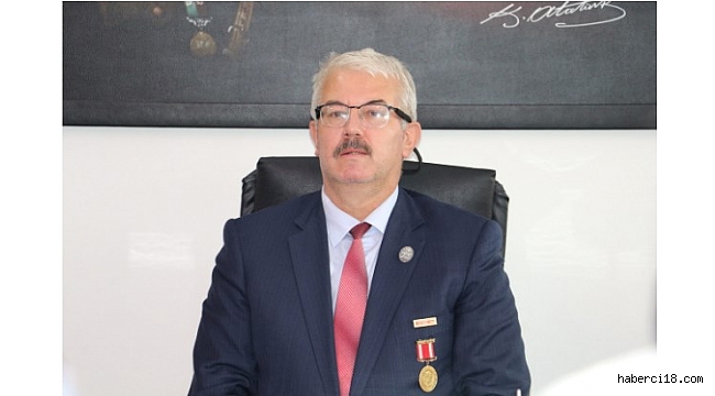 Teke: PKK Terör Örgütü Muhatap Alındı, Bizim Hiç mi Değerimiz Yok?