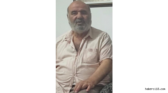 Ali Somuncu Vefat Etti