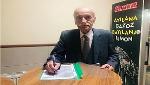Av.Mehmet Çivitçioğlu Vefat Etti