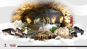 Çankırı Belediyesi Bayramda Ziyarete Açık Olacak Mekanları Açıkladı