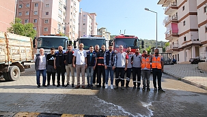 Çankırı Kurban Bayramı'na Hazır