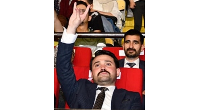 MHP Çankırı İl Başkanı Fatih Kaya'nın Kurban Bayramı Mesajı