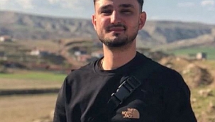 Tunahan Kara'da Ömrünün Baharında Hayata Gözlerini Yumdu