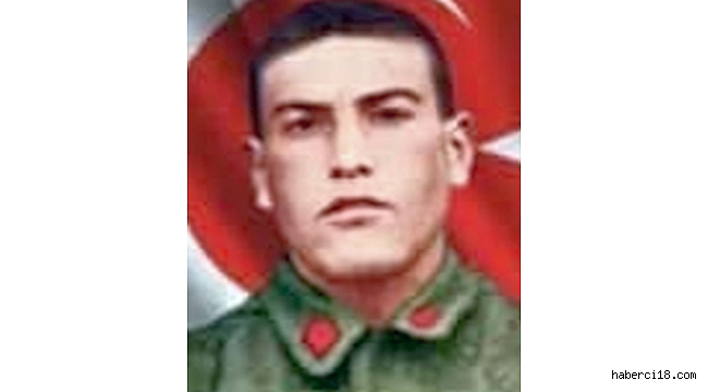 67 Yıl Önce Şehit Olan Çankırılı Şehidimizin Naaşı Çankırı'ya Getiriliyor