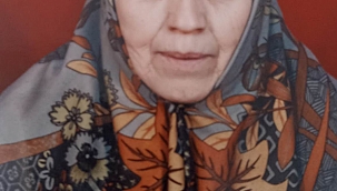 Atike Yiğit Hanımefendi Vefat Etti