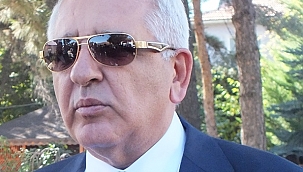 "Ankara'da Çift Başlılık Yaratmak, Çankırılıların Birliğine Zarar Verir"