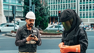 Başkent EDAŞ Çankırı'da Bakım ve Yatırımları ile Geleceğe Yatırım Yapıyor