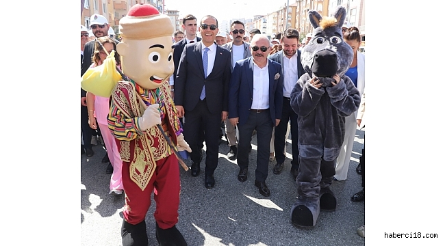 Keloğlan ve Çankırı (Özel Haber)