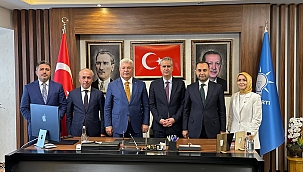 Misafir Gibi Geldiler Misafir Gibi de Gittiler (Özel Haber)