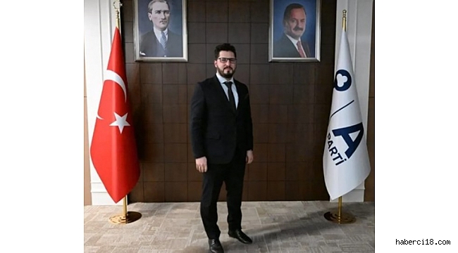 Ak "Konut Hayali Hükümetin Algı Operasyonuna Dönüştü…"