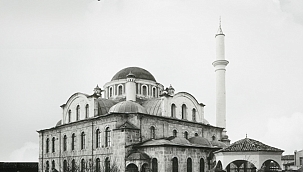 Çerkeş Belediye Başkanı Hasan Sopacı'nın Mevlid Kandili Mesajı