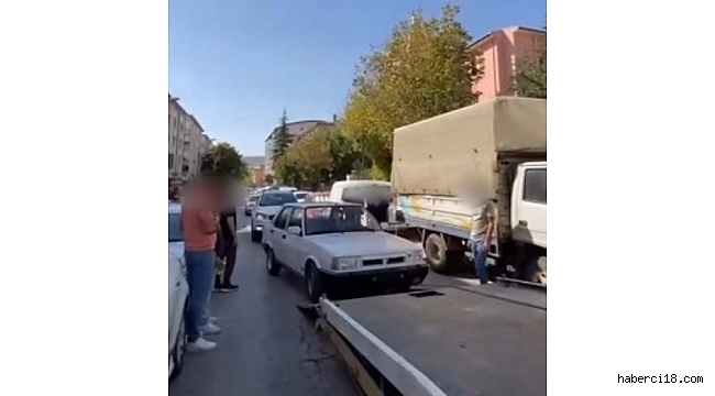 Gereği Yapıldı (Özel Haber)