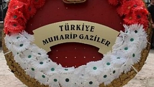 Olacak Şey Değil: Gaziler Gaziler Günü Programını Protesto Etti