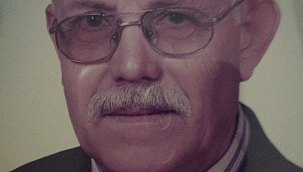 Tapu Kadastro Müdürlüğü'nden Emekli İrşadi Çağırkan Vefat Etti