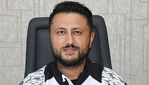 Çankırı Birlik Spor Baş Antrenörü Halil Yüceer'den Basın Açıklaması