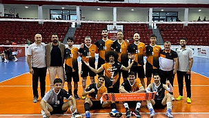 Çankırı Birlik Spor Sezona Hızlı Başladı