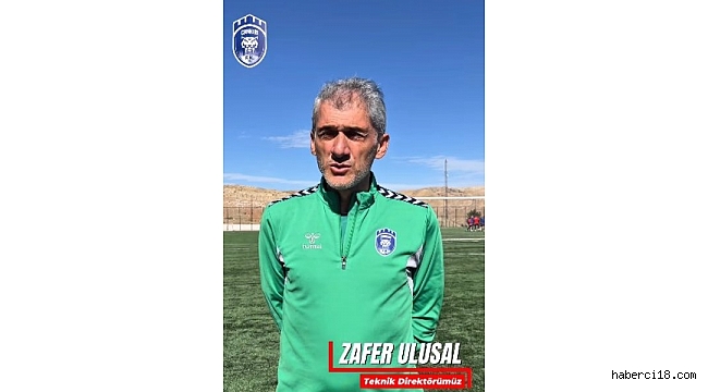 Çankırı FK 4 Oyuncu Transfer Etti