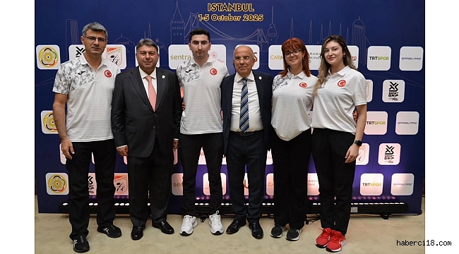 Çankırılı Damla Köse'den Büyük Başarı