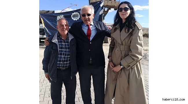 İş İnsanı Kaptan Mustafa Can Yayın Yönetmeni Çelik'in Sorularını Cevapladı (Özel Haber)