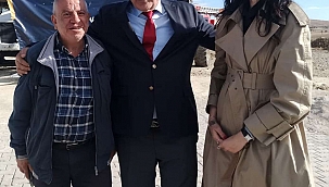 İş İnsanı Kaptan Mustafa Can Yayın Yönetmeni Çelik'in Sorularını Cevapladı (Özel Haber) 