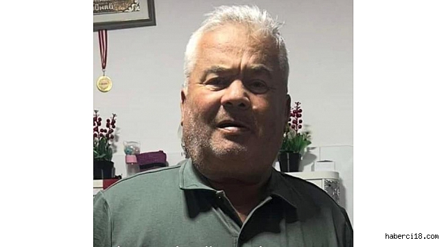 Köy Hizmetleri'nden (Emekli) İbrahim Ödemiş Vefat Etti
