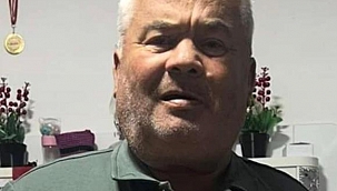 Köy Hizmetleri'nden (Emekli) İbrahim Ödemiş Vefat Etti