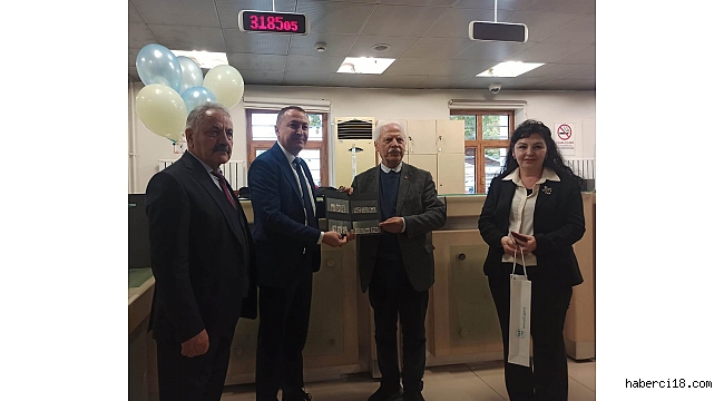 PTT AŞ, 185 Yaşında!