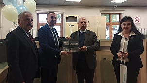 PTT AŞ, 185 Yaşında!