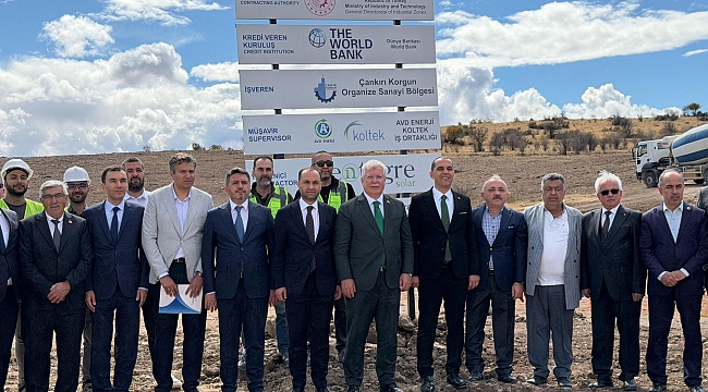 Şu Çevre Yolunu Tamamlasanız da Şehir Bir Rahatlasa (Özel Haber)