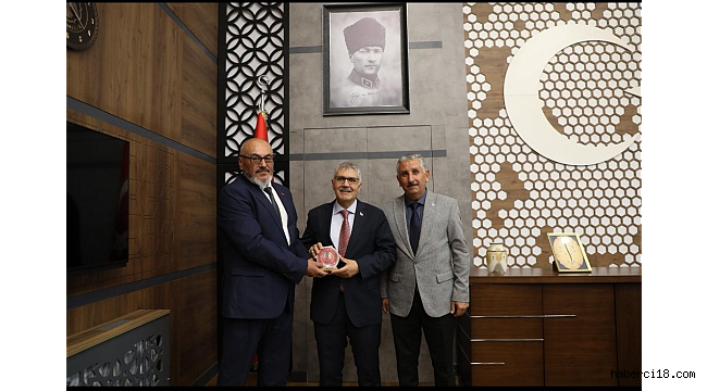 Terörsüz Türkiye İç Anadolu Bölge Toplantısı Nigde'de Gerçekleşti