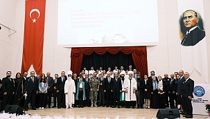 24 Kasım Öğretmenler Günü Programı Düzenlendi