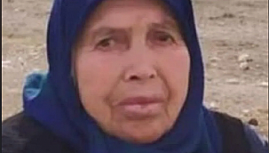 Gelininin Darp Ettiği İddia Edilen Çankırılı Nadiye Nine Hayatını Kaybetti