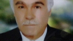 İl Milli Eğitim Müdürlüğü'nden (Emekli) Aşçı İsmail Kuyucu Vefat Etti