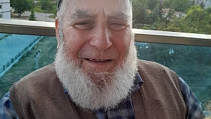 İsmail Karadeniz Vefat Etti