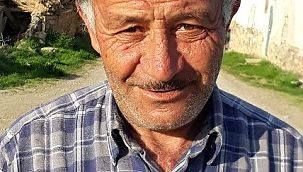 Veli Çakırtekin'in Cansız Bedenine Dağlık Bir Bölgede Ulaşıldı