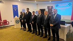 Yakup Eskimez Güven Tazeledi