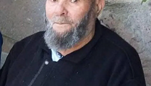 Belediye'den Emekli Hüseyin Kara Vefat Etti