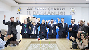 Çankırı Çevre Yolumuz Niye Bitirilemiyor? (Özel Haber)