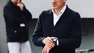 Çankırı FK Teknik Direktörü Ulusal AVS Çaycumaspor Maçını Değerlendirdi