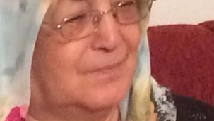 Fahriye Kaya Hanımefendi Vefat Etti