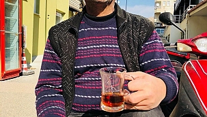 İlimiz Esnaflarından Yüksel Çağlar Vefat Etti