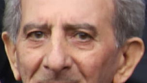 Kıbrıs Gazisi Köy Hizmetlerinden Emekli İbrahim Kavukcu Vefat Etti