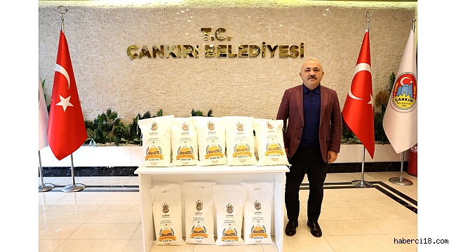 Patateslerin Ardından Unlarda Dağıtılacak