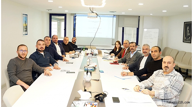 Petrol-İş Sendikası ve Sumitomo Lastik Fabrikası Toplu İş Sözleşmesi TİS Taslağı