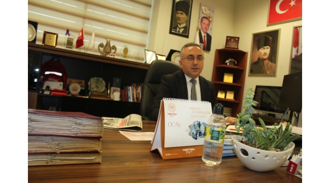 Bulaşıcı Hastalıklar