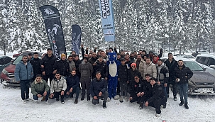 Çankırı'da Duygusal Dayanışma