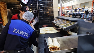 Çankırı'da Kurallara Uymayan 9 İş yerine Cezai İşlem Uygulandı