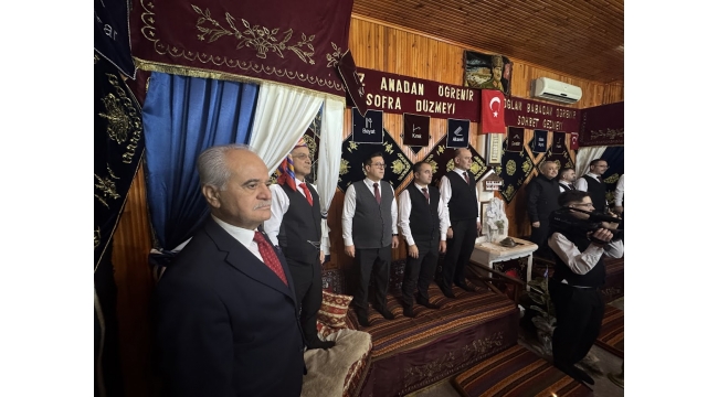Çankırı'da Yaran Ocakları Yanmaya Devam Ediyor